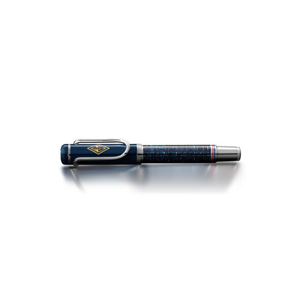 Great Characters Great Gatsby Fountain Pen - Special Edition